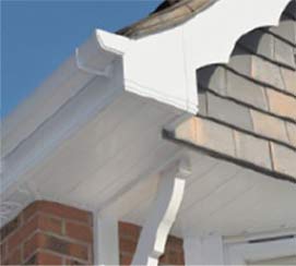 Freefoam Fascias & Soffits