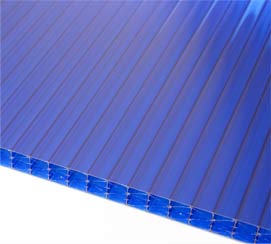 Polycarbonate Sheets